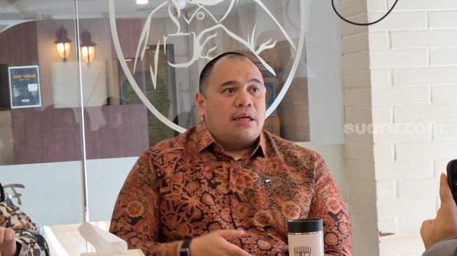 CIO Danantara Pandu Sjahrir Bantah Emiten TOBA Ikut Tender Proyek Waste-to-Energy
