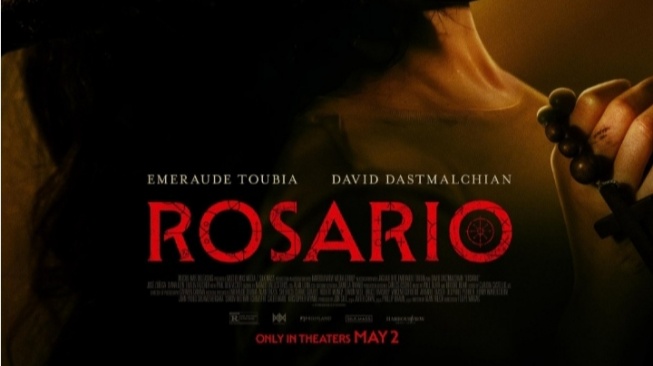 Review Film Rosario: Kutukan yang Menggali Luka Keluarga dan Identitas!