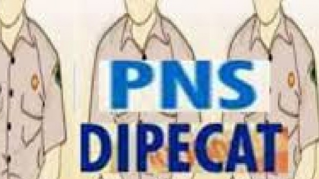 18 ASN Pemkab Dharmasraya Kena Sanksi, 4 Orang Dipecat dan Ada yang Terjerat Kasus Korupsi!