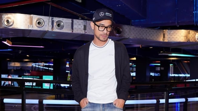 Wafda Saifan. [Instagram]