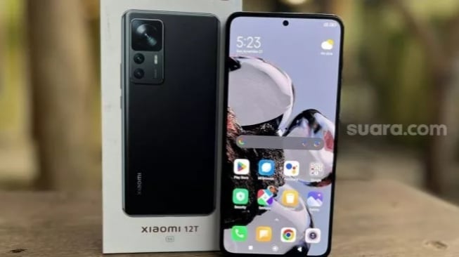 Daftar Harga HP Xiaomi Terbaru 2025 Lengkap, Mulai Rp1 Jutaan Spek Dewa!