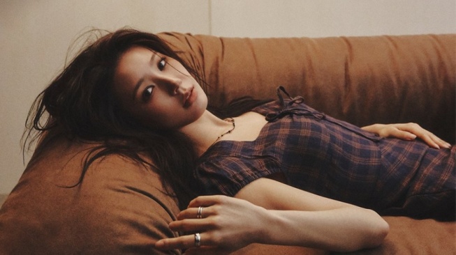 Say My Name oleh Miyeon i-dle: Perasaan Rindu yang Melekat Setelah Berpisah