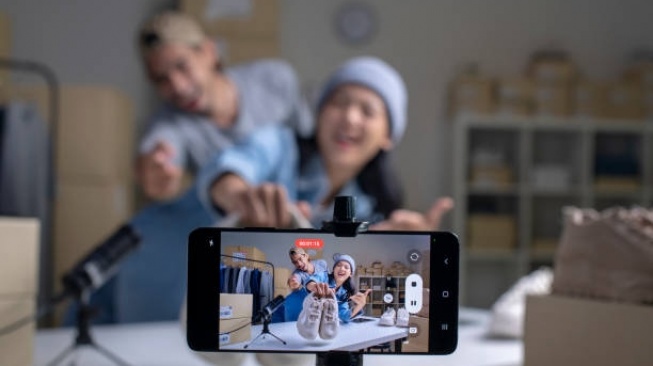 5 HP Rp 2 Jutaan Kamera Terbaik, Hasil Jepretan Jernih Cocok Buat Influencer