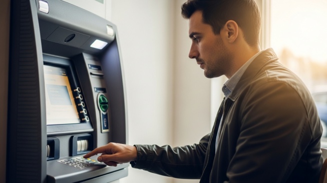 Tips Bikin PIN ATM Agar Tidak Mudah Ditebak, Kombinasi Kuat, dan Aman dari Pembobolan