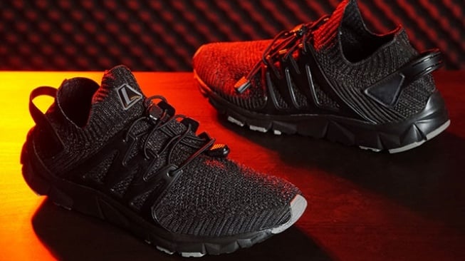 5 Rekomendasi Sepatu Lokal Sekelas Adidas yang Murah untuk Anak Sekolah