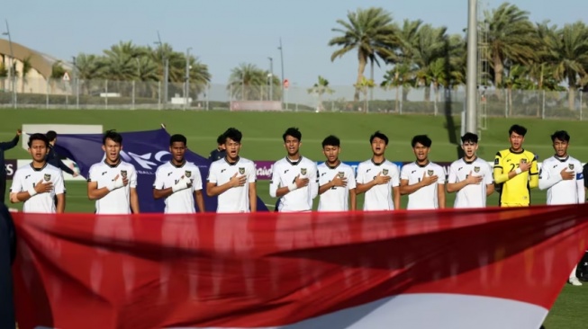 Piala Dunia U-17: Lawan Zambia di Laga Perdana, Timnas U-17 Wajib Menang Karena 2 Alasan Ini!