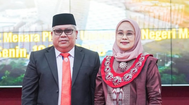 Potret Karta Jayadi (Instagram/unm.makassar)