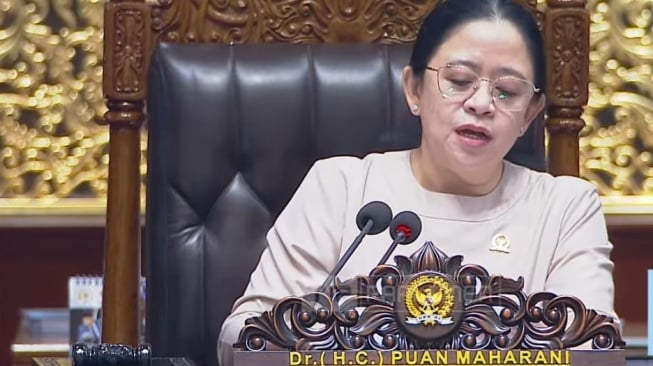 Puan Maharani: Negara Harus Permudah Urusan Rakyat, Bukan Persulit!
