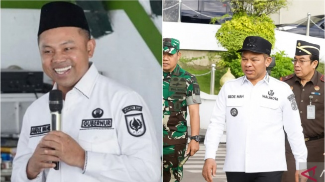 Gubernurnya Tertangkap KPK, Riau Masuk Provinsi Terkorup di Indonesia