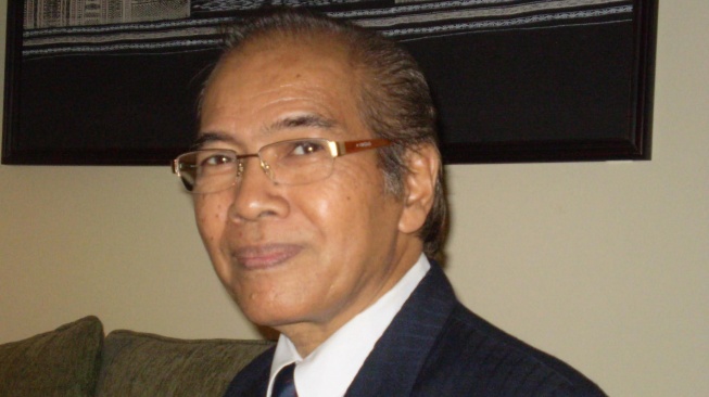 Kabar Duka, Mertua Once Mekel Musisi Senior Totok Sardjan Meninggal Dunia