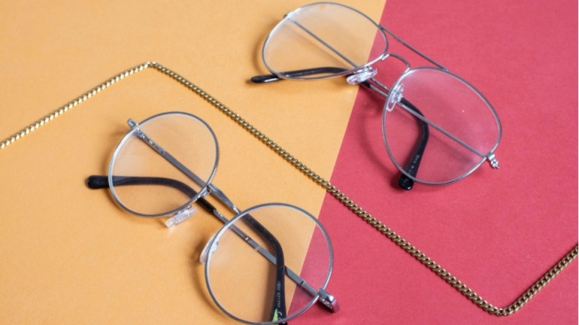 6 Model Frame Kacamata yang Stylish dan Keren di 2025, Mana Pilihanmu?