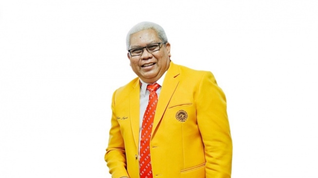 Profil dan Rekam Jejak Rektor UNM, Diberhentikan Buntut Dugaan Pelecehan