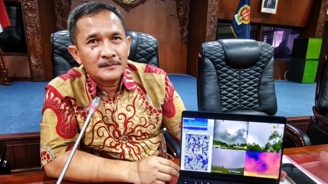 Cuaca Ekstrem Ancam DIY: Dua Kabupaten Tetapkan Status Siaga