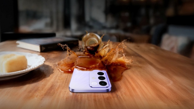 Realme C85 Pro dan C85 5G Debut, Andalkan Baterai Jumbo 7.000 mAh, Tahan Air dan Debu