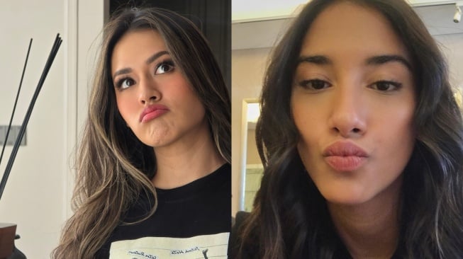 Dinilai Banyak Kemiripan, Raisa dan Sabrina Juga Punya Selera yang Sama soal Interior Rumah?