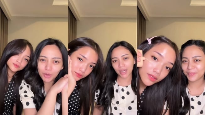 Kini Sahabatan, Rachel Vennya Ternyata Sempat Nggak Suka sama Fuji