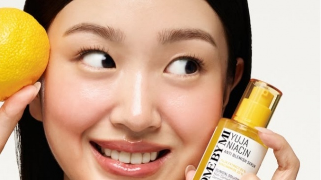 4 Serum Korea Glutathione, Bikin Wajah Glowing Merata dan Cegah Flek Hitam!