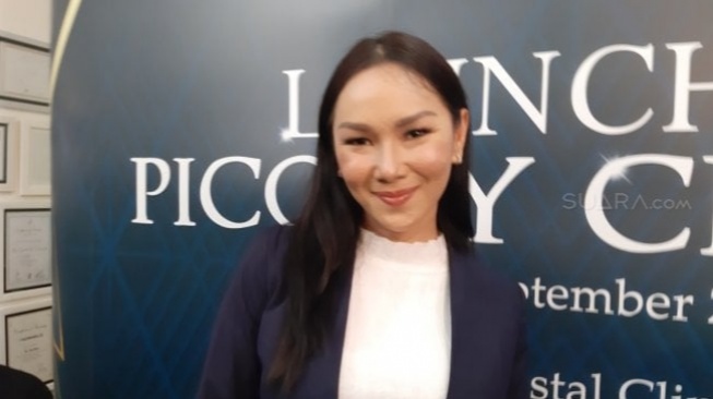 Kalina Oktarani Takut Bahas Perceraian Deddy Corbuzier dan Sabrina Chairunnisa