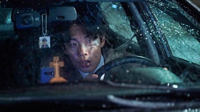 5 Rekomendasi Tontonan Horor Asal Korea di Netflix, Ada Triger hingga Karma