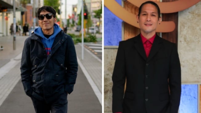 Padahal Gabung Geng Motor, Desta Malu dan Minder Pengalaman Touring Kalah Telak dari Chef Juna