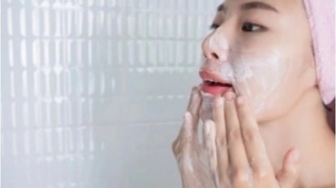 4 Cleanser Amino Acid dan Panthenol Jaga Kulit Lembap dan Skin Barrier Kuat
