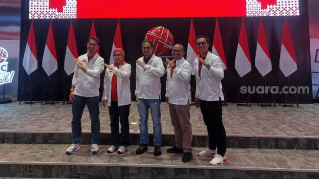 Jakarta Bersiap untuk Capital Market Run 2025, 3.500 Pelari akan Turun ke Jalan