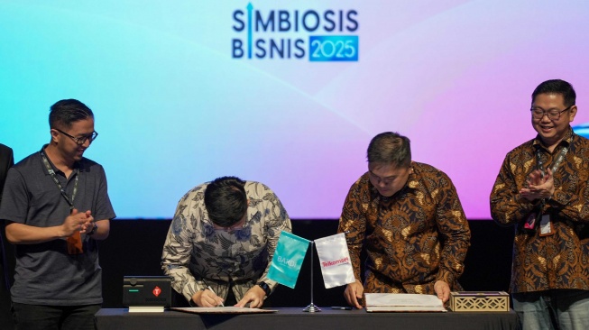 Telkomsel dan BARDI Hadirkan Solusi IoT Terpadu: Kendaraan Kini Lebih Aman, Cerdas, dan Terkoneksi