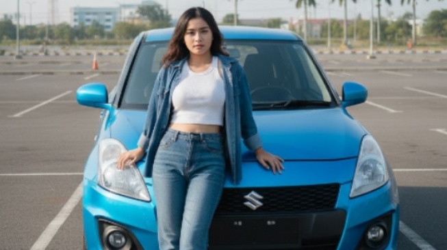 6 Mobil Bekas Matic Harga Rp60 Jutaan dengan Mesin Bandel, Saingan Berat Suzuki Swift