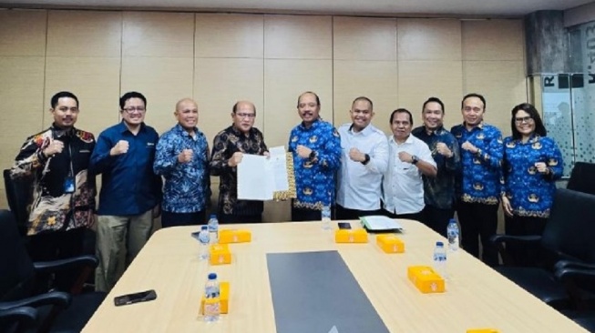 PLN Kantongi Hak Tanah PLTU Punagaya Jeneponto untuk Jaga Listrik Sulawesi