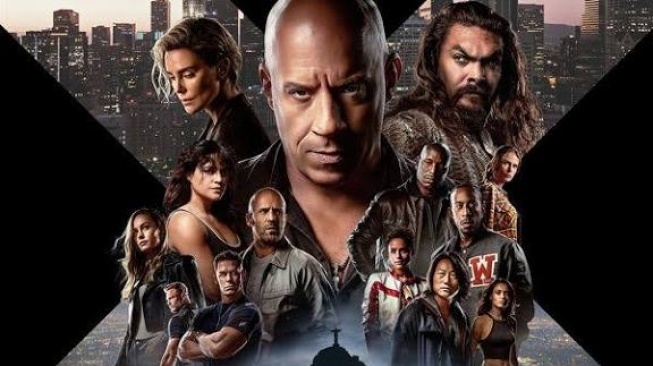 Nasib Film Fast & Furious 11 Masih Gantung, Bisa Batal Digarap Nih!