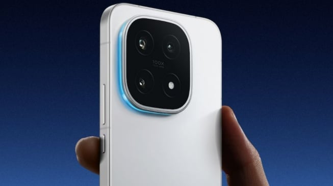 10 HP Flagship Terkencang Oktober 2025 Versi AnTuTu, Cocok Buat Gamer Kelas Berat