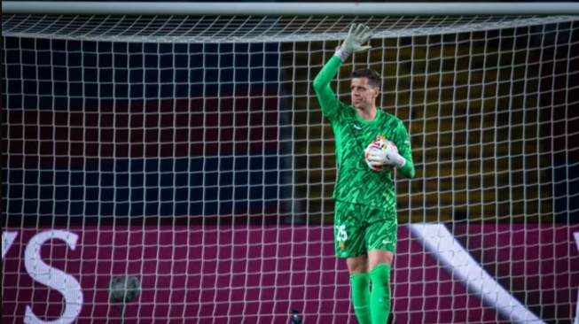 Wojciech Szczesny Sindir Manchester United: Mereka Depak Pemain yang On Fire