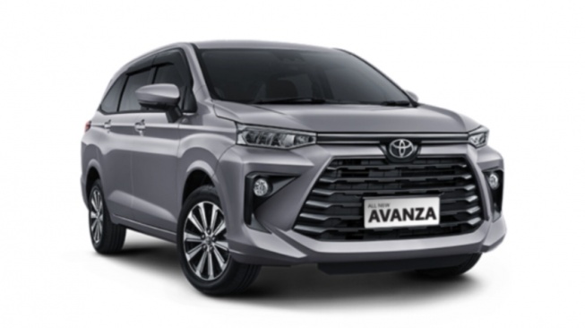 60 Juta Emang Dapet? Intip Harga Avanza Bekas Tahun ke Tahun Lengkap dengan Taksiran Pajak
