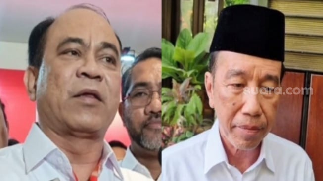 Budi Arie Dicap Tukang Ngibul soal Kepanjangan Projo, PDIP: Pasti Contohkan Panutannya Jokowi