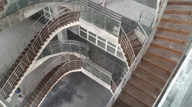 Alumni IMM Minta Polisi Tangkap Penyebar Fitnah Pembangunan Kantor Bupati Tapteng