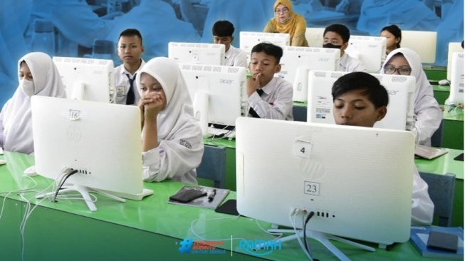 Kecurangan Pelaksanaan TKA 2025: Cermin Buram Rapuhnya Nilai Integritas?