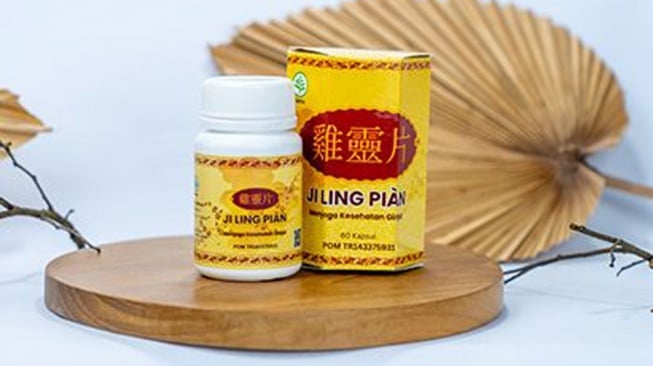 Rekomendasi obat kesehatan ginjal alami terbaik yang dapat membantu meluruhkan batu ginjal secara alami sekaligus menjaga fungsi ginjal agar tetap optimal. [Dok Pribadi]