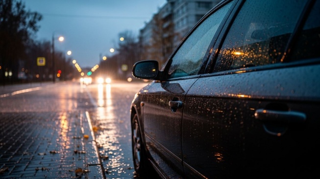 Ini 6 Langkah Merawat Mobil saat Musim Hujan, Jangan Skip!