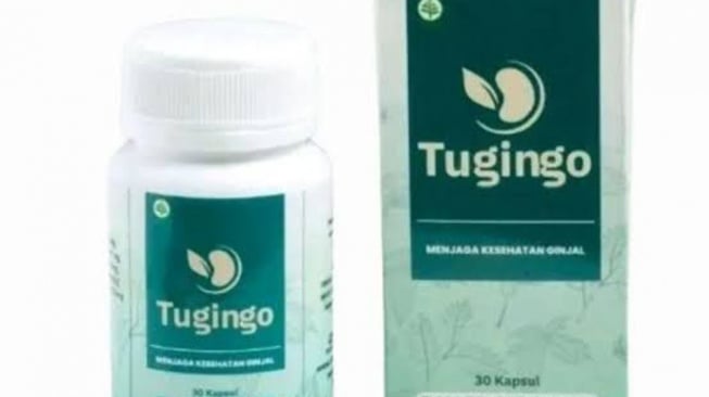 Rekomendasi obat kesehatan ginjal alami terbaik yang dapat membantu meluruhkan batu ginjal secara alami sekaligus menjaga fungsi ginjal agar tetap optimal. [Dok Pribadi]