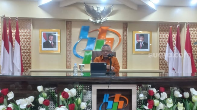 Ramalan Menkeu Purbaya Jitu, Ekonomi Kuartal III 2025 Melambat Hanya 5,04 Persen