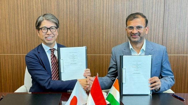 Akuisisi Saham KIS Group, Mitshubishi Resmi Masuk Pasar Biogas Global