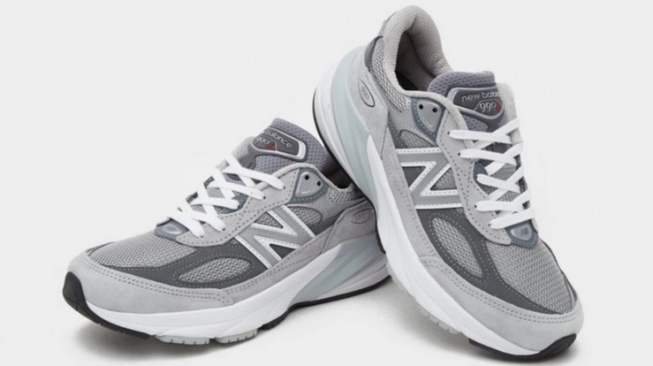 5 Sepatu New Balance yang Mengandung Kulit Babi, Kenali Series Pig Skin Agar Tak Salah Beli