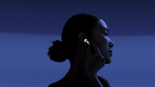 Terjemahan Langsung di AirPods Masuk ke Uni Eropa, Kapan Giliran Indonesia?