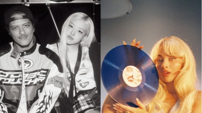 5 Lagu Diprediksi Masuk Song of the Year Grammy Awards 2026, Ada Favoritmu?