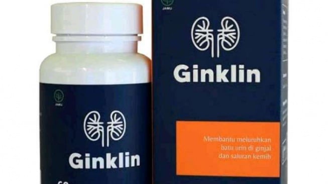 Rekomendasi obat kesehatan ginjal alami terbaik yang dapat membantu meluruhkan batu ginjal secara alami sekaligus menjaga fungsi ginjal agar tetap optimal. [Dok Pribadi]