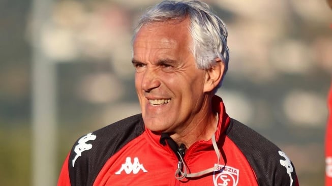 Dirumorkan ke Timnas Indonesia, Roberto Donadoni Resmi Gabung Klub Italia