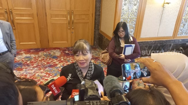 APINDO: Isu Utama Bukan hanya UMP Tapi Penciptaan Lapangan Kerja Formal