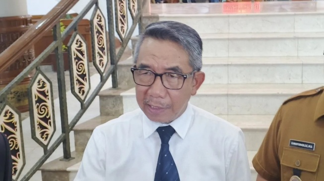 Bupati Kutim Kecewa: Lahan Eks Tambang KPC Tak Beri Manfaat bagi Warga