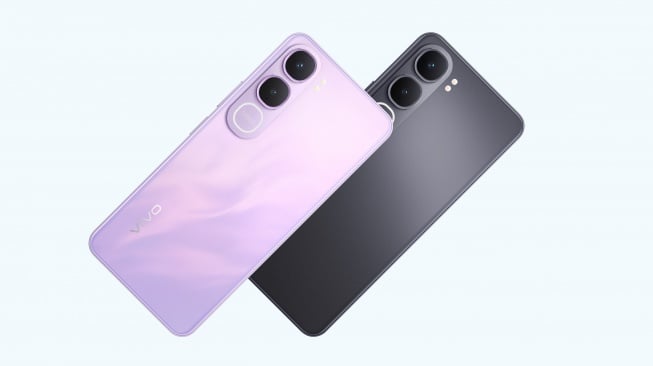 Vivo Y21d. [Vivo Indonesia]
