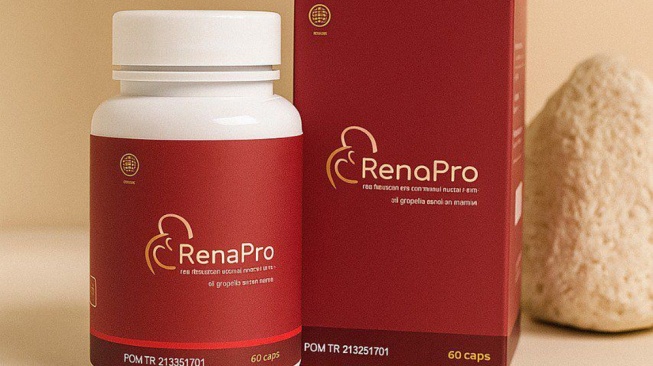 Rekomendasi obat kesehatan ginjal alami terbaik yang dapat membantu meluruhkan batu ginjal secara alami sekaligus menjaga fungsi ginjal agar tetap optimal. [Dok Pribadi]